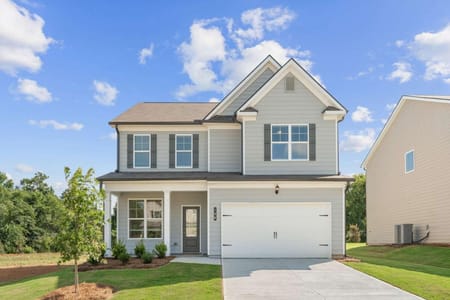 Adairsville, GA 30103 Bartow County