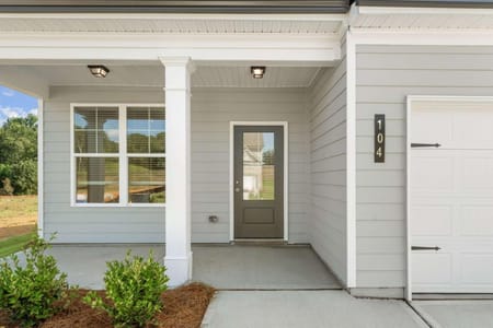 Adairsville, GA 30103 Bartow County