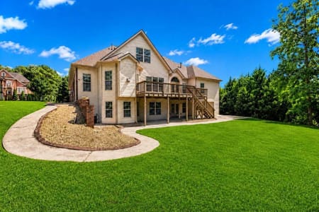 Conyers, GA 30094 Rockdale County