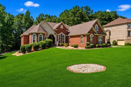 Conyers, GA 30094 Rockdale County
