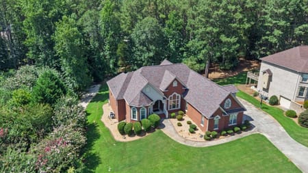 Conyers, GA 30094 Rockdale County