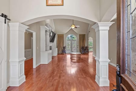 Conyers, GA 30094 Rockdale County