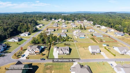 Calhoun, GA 30701 Gordon County
