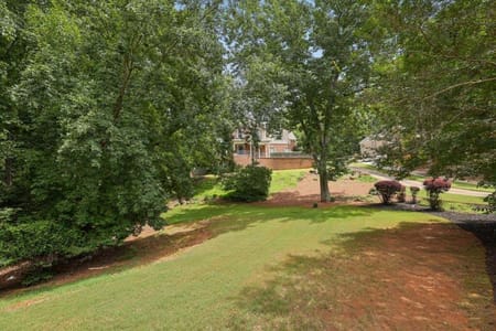 Cumming, GA 30041 Forsyth County