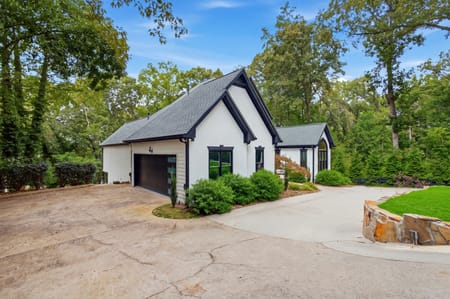 Gainesville, GA 30506 Forsyth County