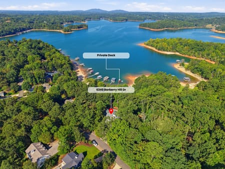 Gainesville, GA 30506 Forsyth County