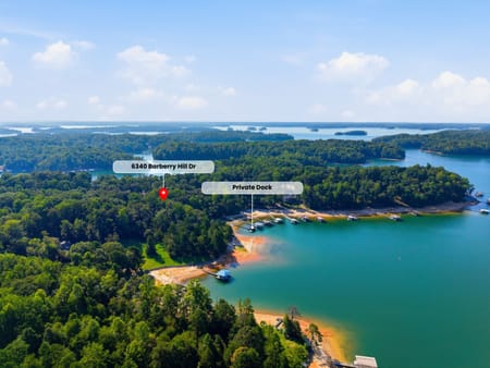 Gainesville, GA 30506 Forsyth County