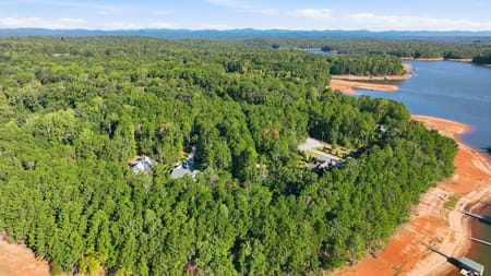 Martin, GA 30557 Franklin County