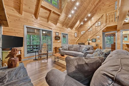 Blue Ridge, GA 30513 Fannin County
