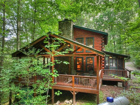 Blue Ridge, GA 30513 Fannin County
