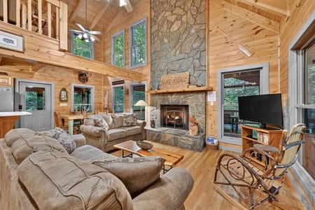 Blue Ridge, GA 30513 Fannin County