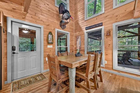 Blue Ridge, GA 30513 Fannin County