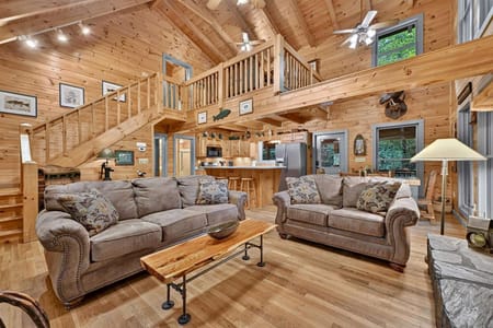 Blue Ridge, GA 30513 Fannin County