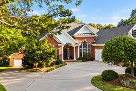 Gainesville, GA 30506 Forsyth County