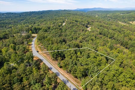 Talking Rock, GA 30175 Gilmer County