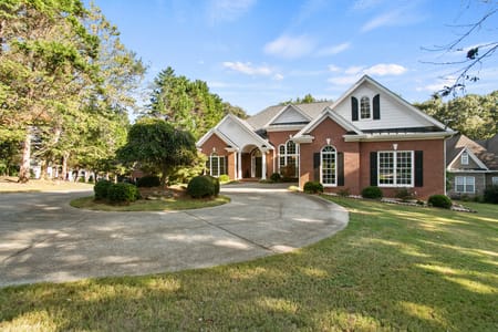 Gainesville, GA 30506 Forsyth County