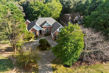 Gainesville, GA 30506 Forsyth County