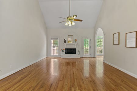 Gainesville, GA 30506 Forsyth County