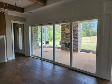 Pendergrass, GA 30567 Jackson County
