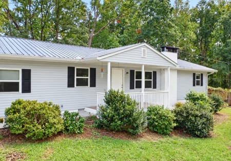Clarkesville, GA 30523 Habersham County