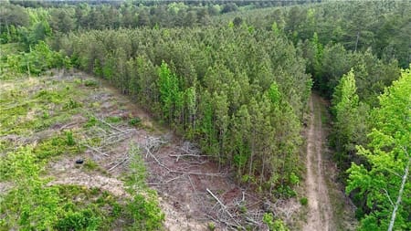 Taylorsville, GA 30178 Bartow County