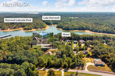 Hartwell, GA 30643 Hart County