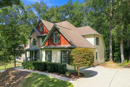 Gainesville, GA 30506 Forsyth County