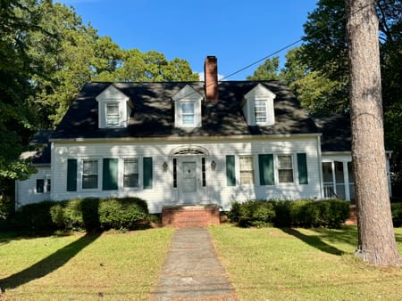 Union Point, GA 30669 Greene County