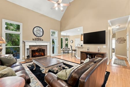 Gainesville, GA 30506 Forsyth County