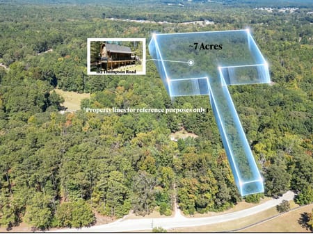 Senoia, GA 30276 Coweta County