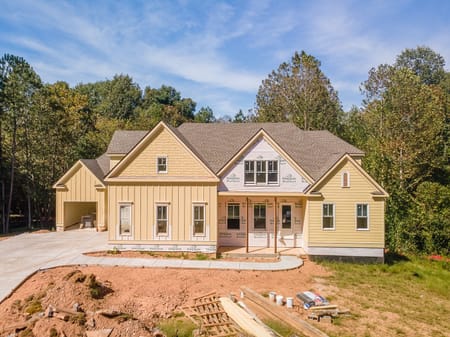 Canton, GA 30115 Cherokee County