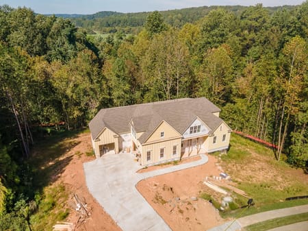 Canton, GA 30115 Cherokee County
