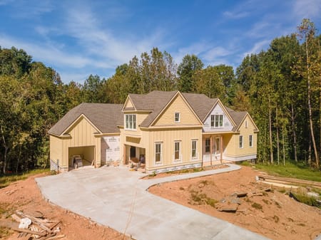 Canton, GA 30115 Cherokee County