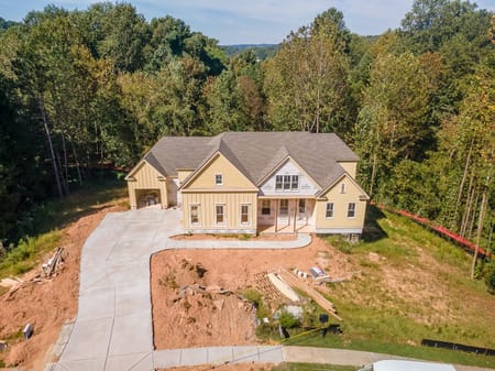 Canton, GA 30115 Cherokee County
