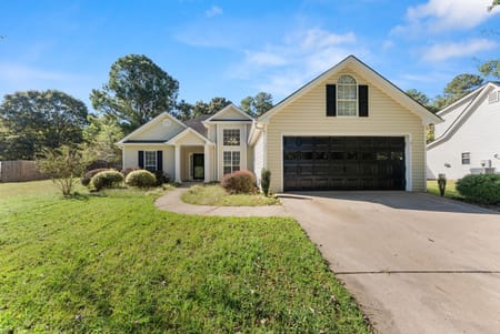 Bethlehem, GA 30620 Barrow County