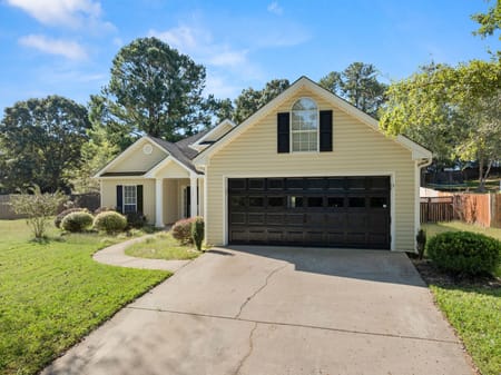 Bethlehem, GA 30620 Barrow County