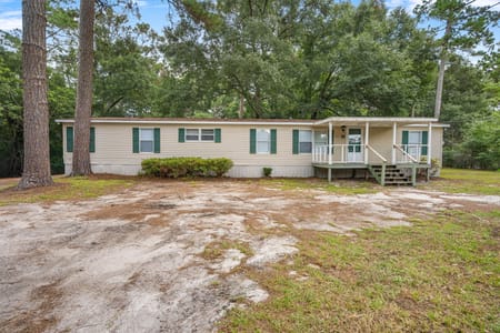 Guyton, GA 31312 Effingham County