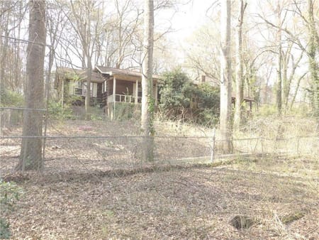 Hiram, GA 30141 Paulding County