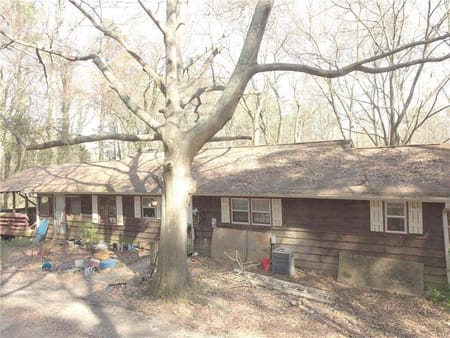 Hiram, GA 30141 Paulding County