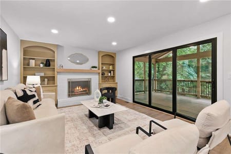 Marietta, GA 30062 Cobb County