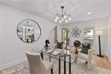 Marietta, GA 30062 Cobb County