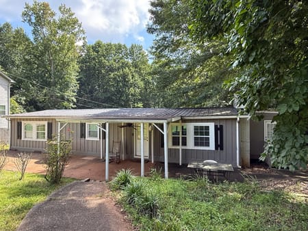 Cumming, GA 30040 Forsyth County