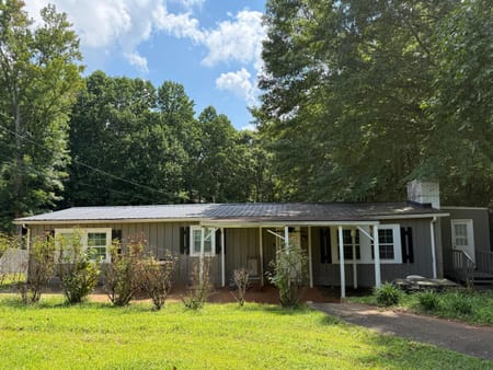 Cumming, GA 30040 Forsyth County
