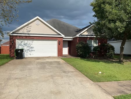 Byron, GA 31008 Peach County
