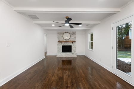Sandy Springs, GA 30342 Fulton County