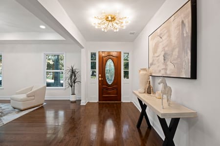 Sandy Springs, GA 30342 Fulton County