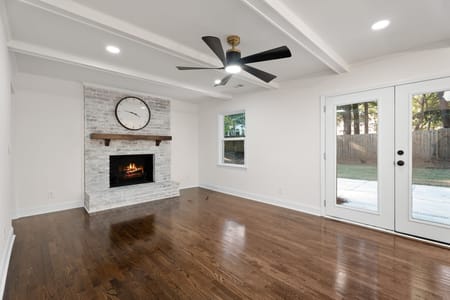 Sandy Springs, GA 30342 Fulton County