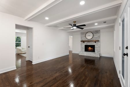 Sandy Springs, GA 30342 Fulton County