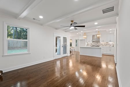Sandy Springs, GA 30342 Fulton County