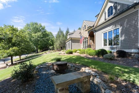 Dahlonega, GA 30533 Lumpkin County